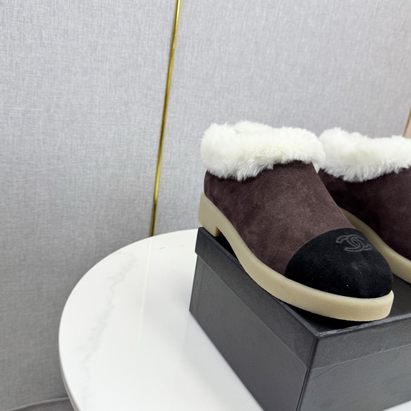 Ch**el boots